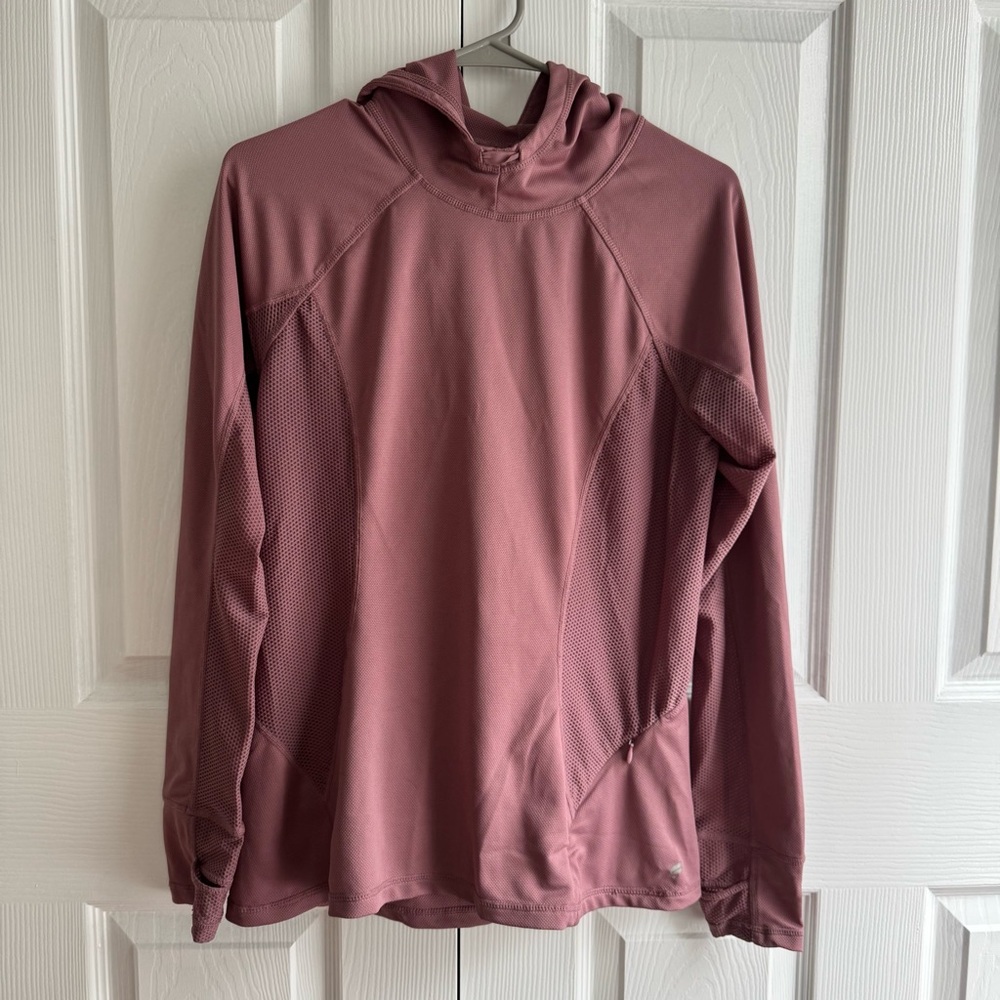 Fabletics Alecia Performance Pullover - Picture 2 of 5